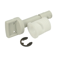 Fibox One quicklock screw