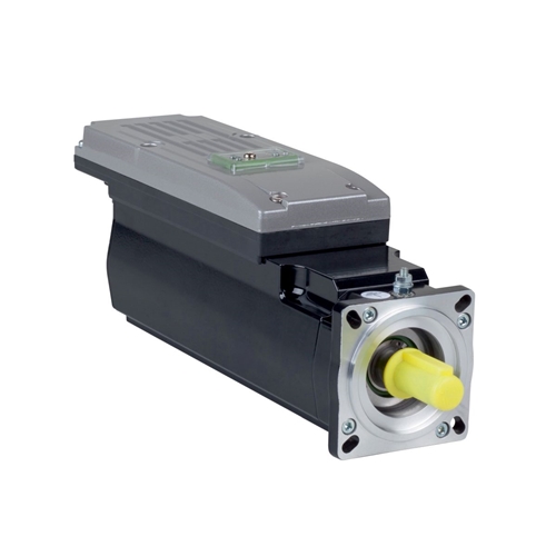 SCHNEIDER ROBOT ROTATION AXIS MOTOR