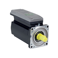 Schneider Electric integrated servo motor, 2.5 Nm,