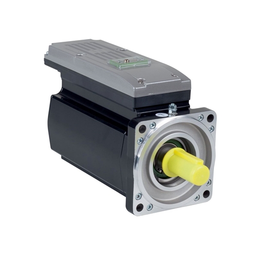 SCHNEIDER LEXIUM 62 INTEGRATED SERVO MOTOR