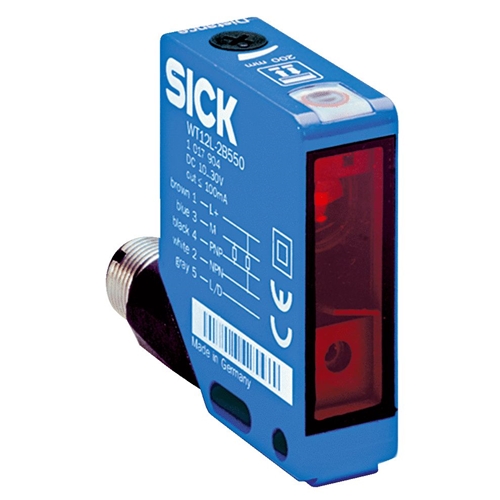 SICK SENSOR WL12L-2B530