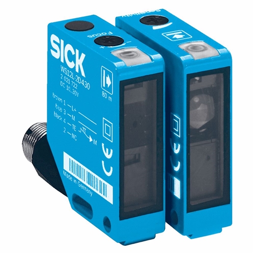 SICK (1018255) THROUGH BEAM PHOTOELECTRIC SENSOR