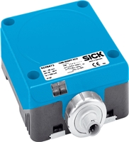 SICK IQ80-50BPP KCO PROXIMITY SENSOR