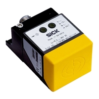 SICK (IN40-E0109K) DIRECT/INDUCTIVE SAFETY SWITCH