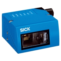 SICK SCANNER CLV620-1120