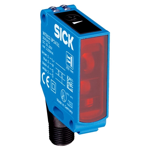 Sick (1041422)Photoelectric Proximity Switch
