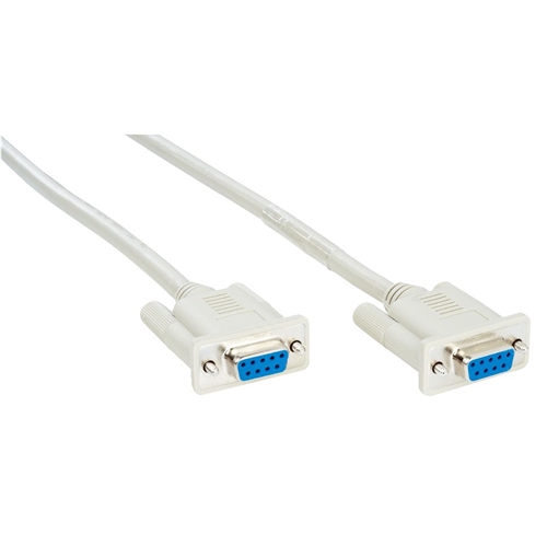 SICK DATA CONNECTION CABLE (RS-232) TO PC