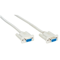 SICK DATA CONNECTION CABLE (RS-232) TO PC