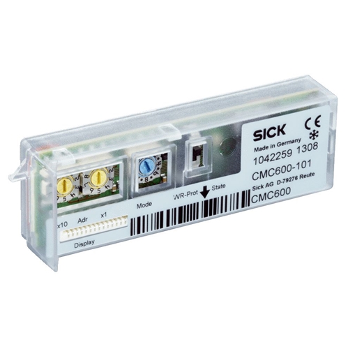 SICK (1042259) GATEWAY MODULE (CMC600-101)