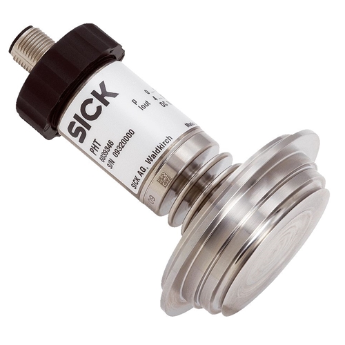 SICK PRESSURE TRANSMITTER PHT