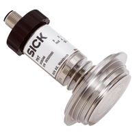 SICK PRESSURE TRANSMITTER PHT