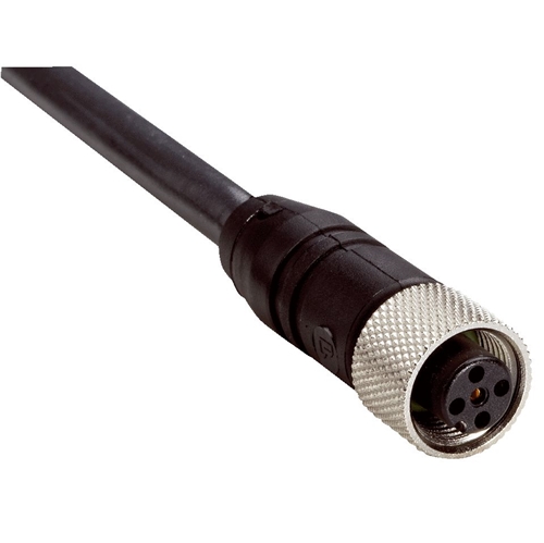 Sick (DOL-1205-G05M) Connector/Cable 5 Metre