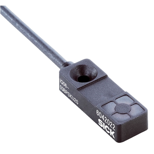 Sick (6042022) Inductive Sensor