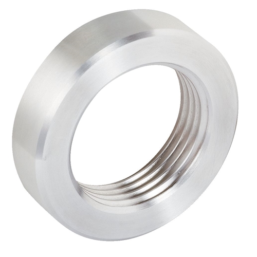 SICK (BEF-FL-316G10-UP56)S/S LOCK NUT G 1"