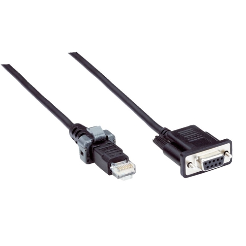 SICK IDM1600 RS232 CABLE