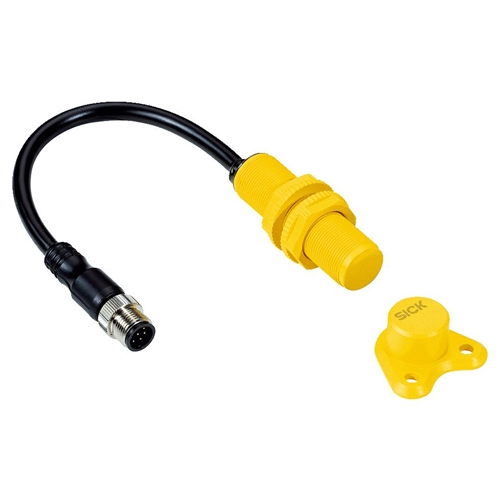 SICK TRANSPONDER SAFETY SWITCH TR4-SAM01C