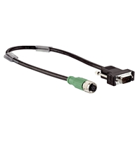 SICK DSL-2D08-G0M5AC3 CABLE CONNECTOR