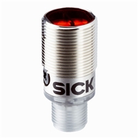 SICK (1069579) CYLINDRICAL PHOTOELECTRIC PROXIMITY