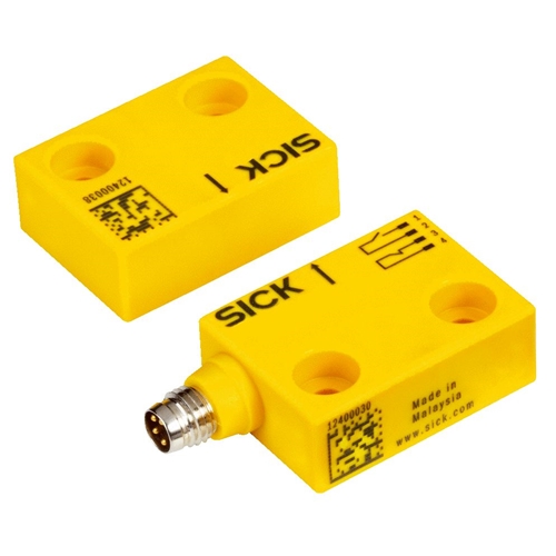 SICK (RE11-SAC) NON CONTACT SAFETY SWITCH