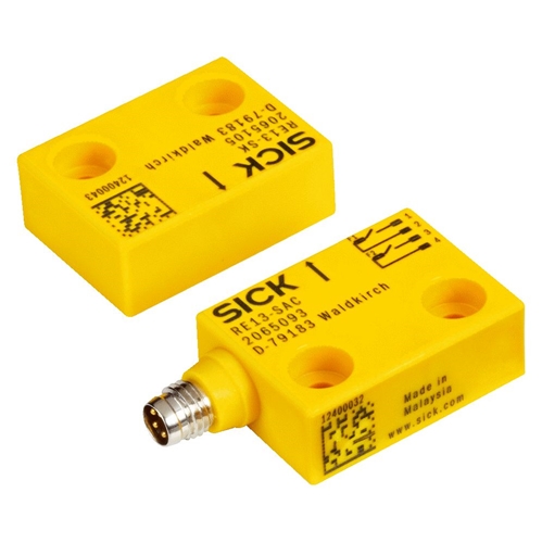 Sick (RE13-SAC) Magnetic Safety Switch