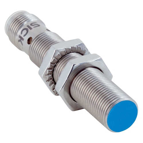 Sick Proximity Sensor Cylindrical Thread