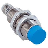 SICK INDUCTIVE PROXIMITY SENSOR IMB18