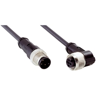 SICK CABLE 2M FOR MUTING SENSOR