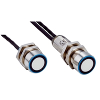 SICK UD18-22DC221 ULTRASONIC SENSOR