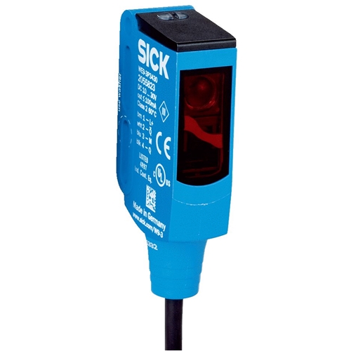 SICK SINGLE BEAM PHOTOELECTRIC SAFETY SW