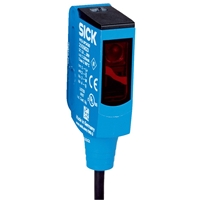 SICK SINGLE BEAM PHOTOELECTRIC SAFETY SW