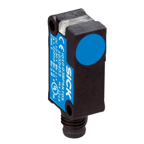 SICK IQ10-03BPOKTOS INDUCTIVE PROXIMITY SENSOR