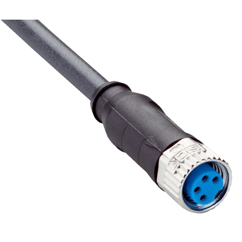 SICK (YF8U14-020UA3XLEAX)PLUG CONNECTOR