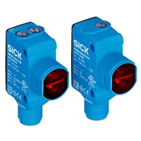 SICK (1074762) PHOTOELECTRIC SWITCH PAIR