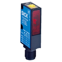 SICK (1047488) CONTRAST SCANNER LED RED/GREEN/BLUE
