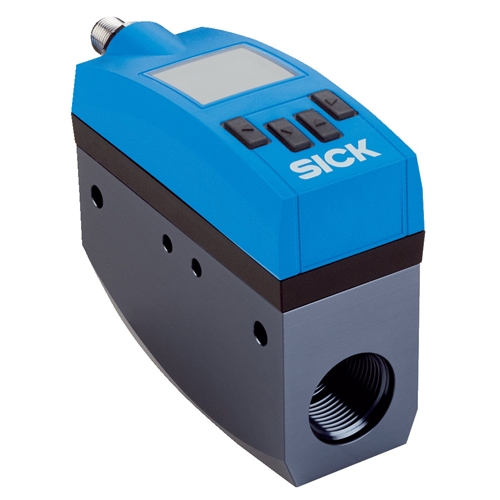 SICK (FTMG-ISD25AXO) FLOW SENSOR