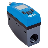 SICK (FTMG-ISD25AXO) FLOW SENSOR