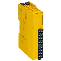 SICK SAFETY RELAY RLY3-OSSD400