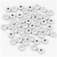 Betaduct insulating washer (pk=50) Grey