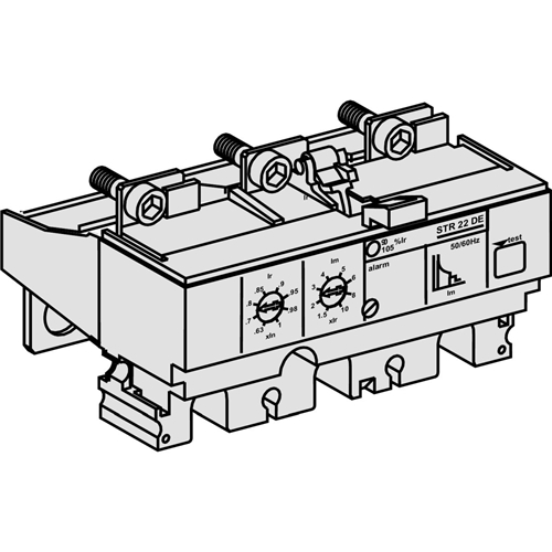 160A 4P INS250 SOURCE CHANGEOVER SYSTEM