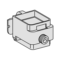 SCHNEIDER 3 SHROUD :95MM CONNECTORS