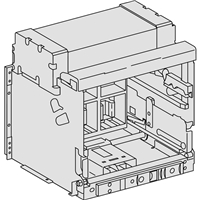 SCHNEIDER NW2000 H1/H2 CHASSIS