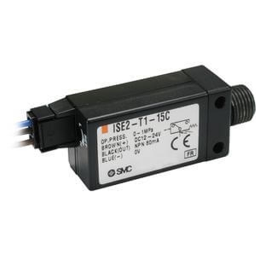 SMC PRESSURE SWITCH