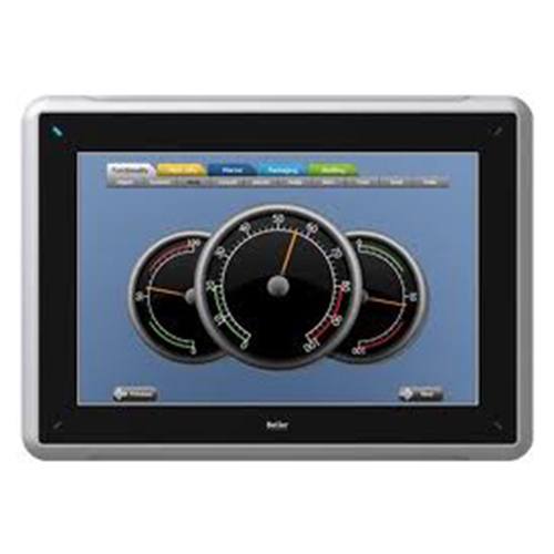 BEIJER (100-0036) iX T12C C3 12.1 INCH TOUCH PANEL