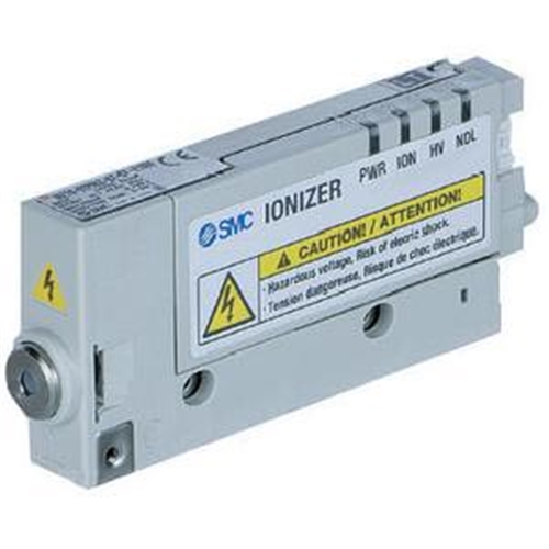 SMC IONIZER