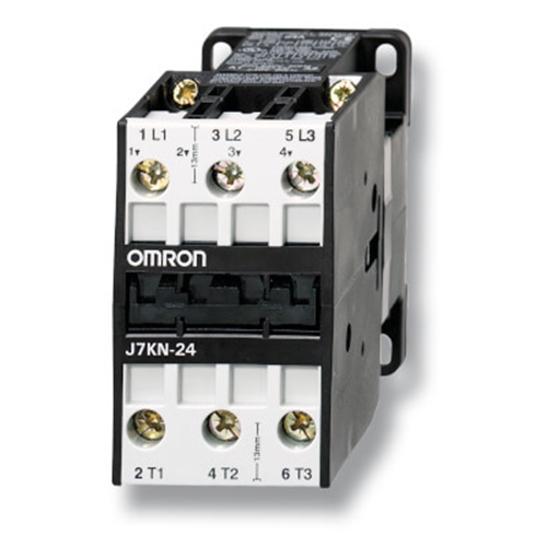 OMRON INSULATED WIRING SYSTEM