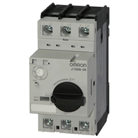 Omron Motor-protective circuit breaker