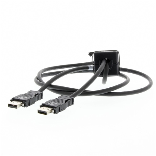 Omron Mechatrolink II connecting cable, 1 m