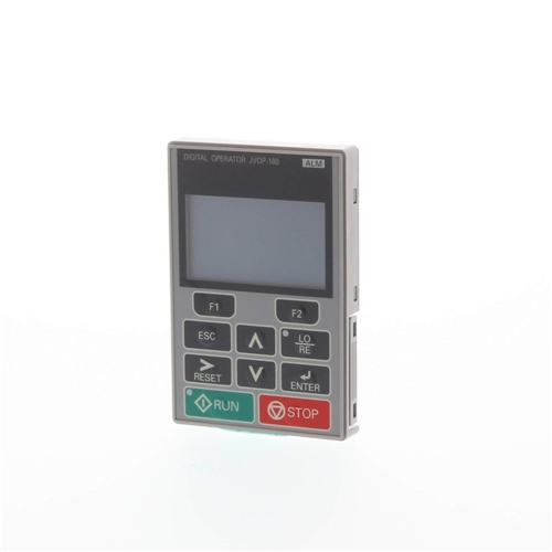 OMRON LED REMOTE OPERATOR PANEL