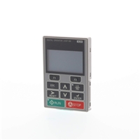 OMRON LED REMOTE OPERATOR PANEL