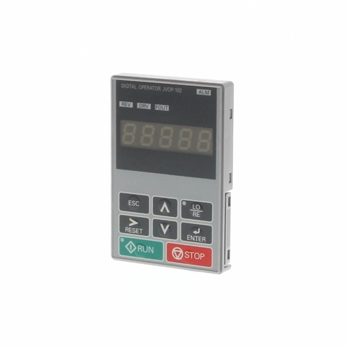 OMRON LED REMOTE OPERATOR